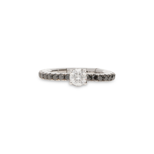 3.04 CTS Eternity Ring - Yellow